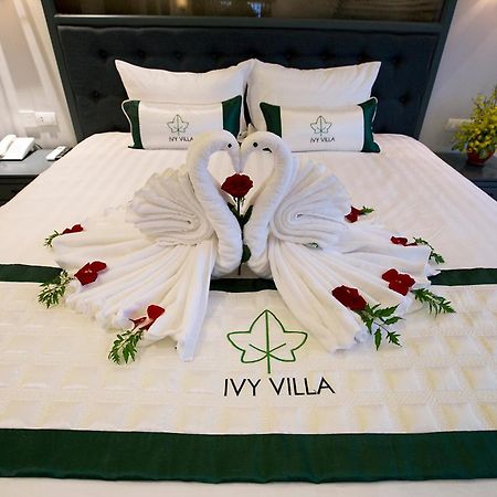 Ivy Villa Hoi An Zewnętrze zdjęcie