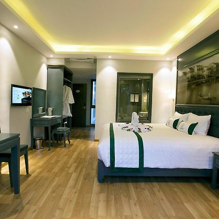 Ivy Villa Hoi An Zewnętrze zdjęcie