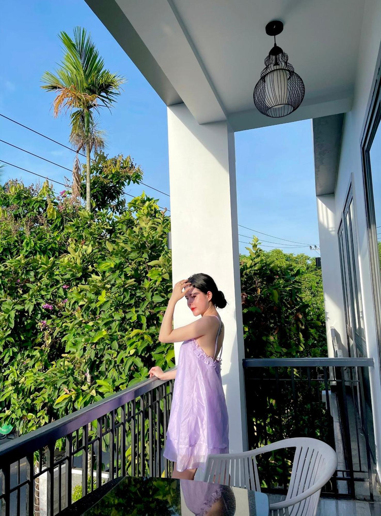 Ivy Villa Hoi An Zewnętrze zdjęcie