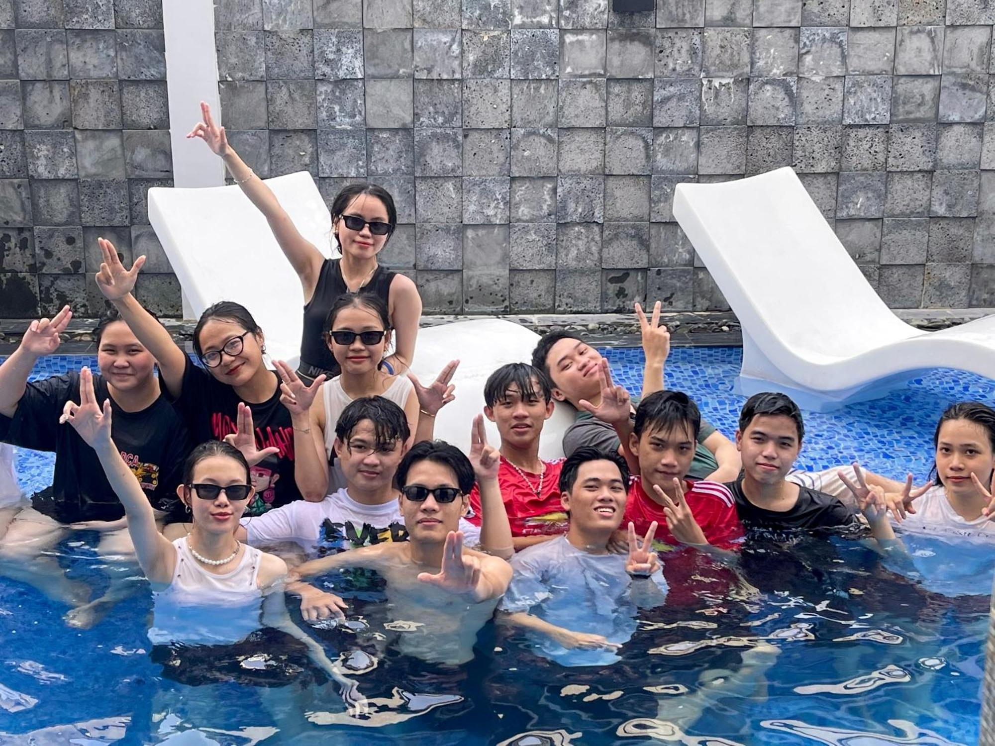 Ivy Villa Hoi An Zewnętrze zdjęcie