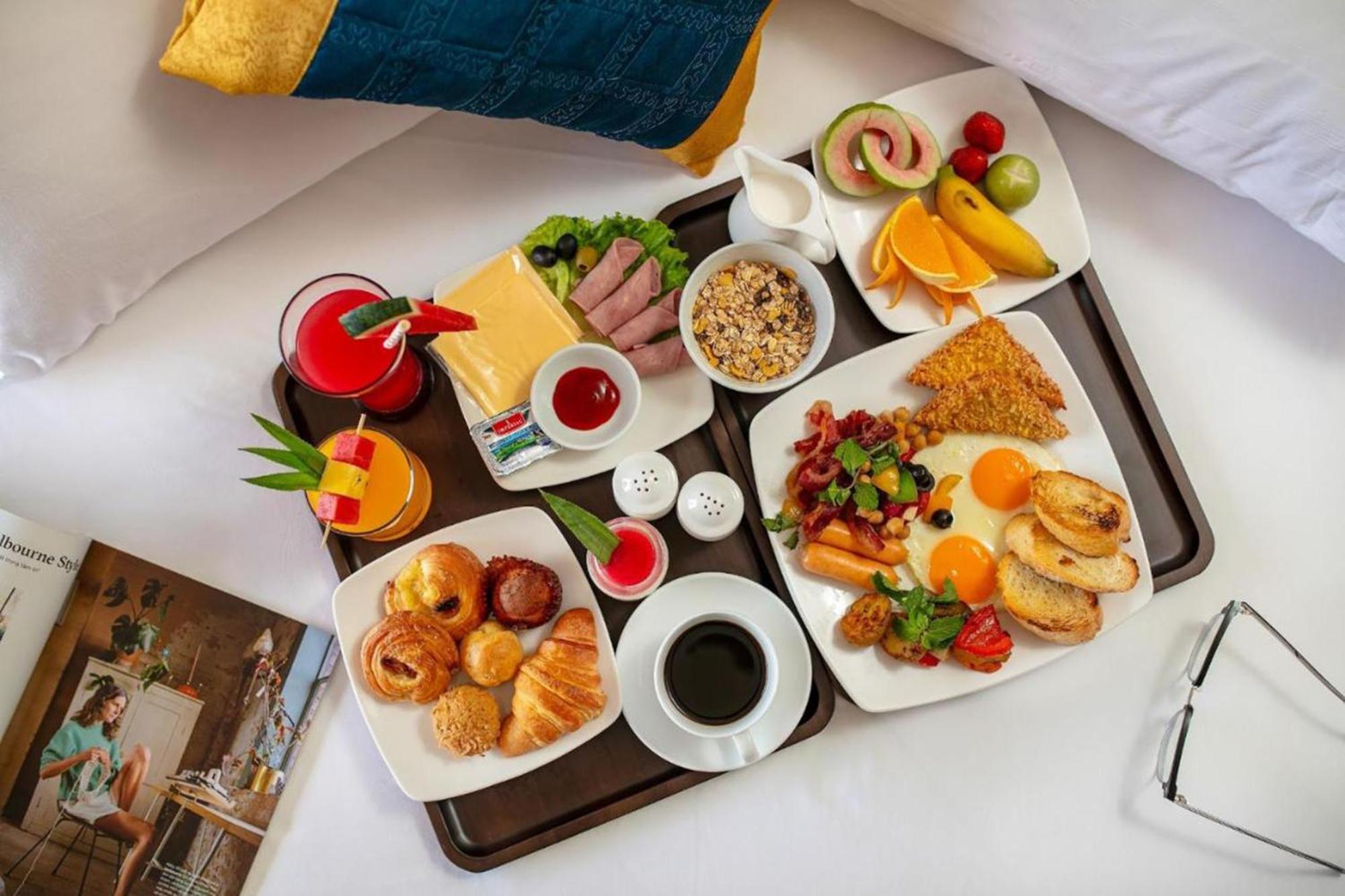 Ivy Villa Hoi An Zewnętrze zdjęcie