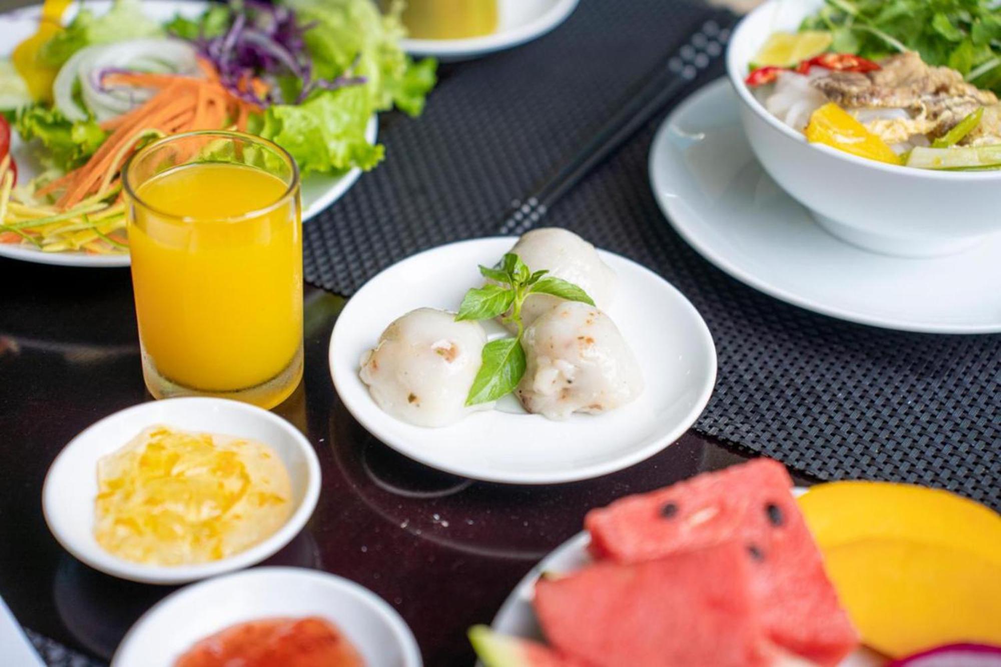 Ivy Villa Hoi An Zewnętrze zdjęcie