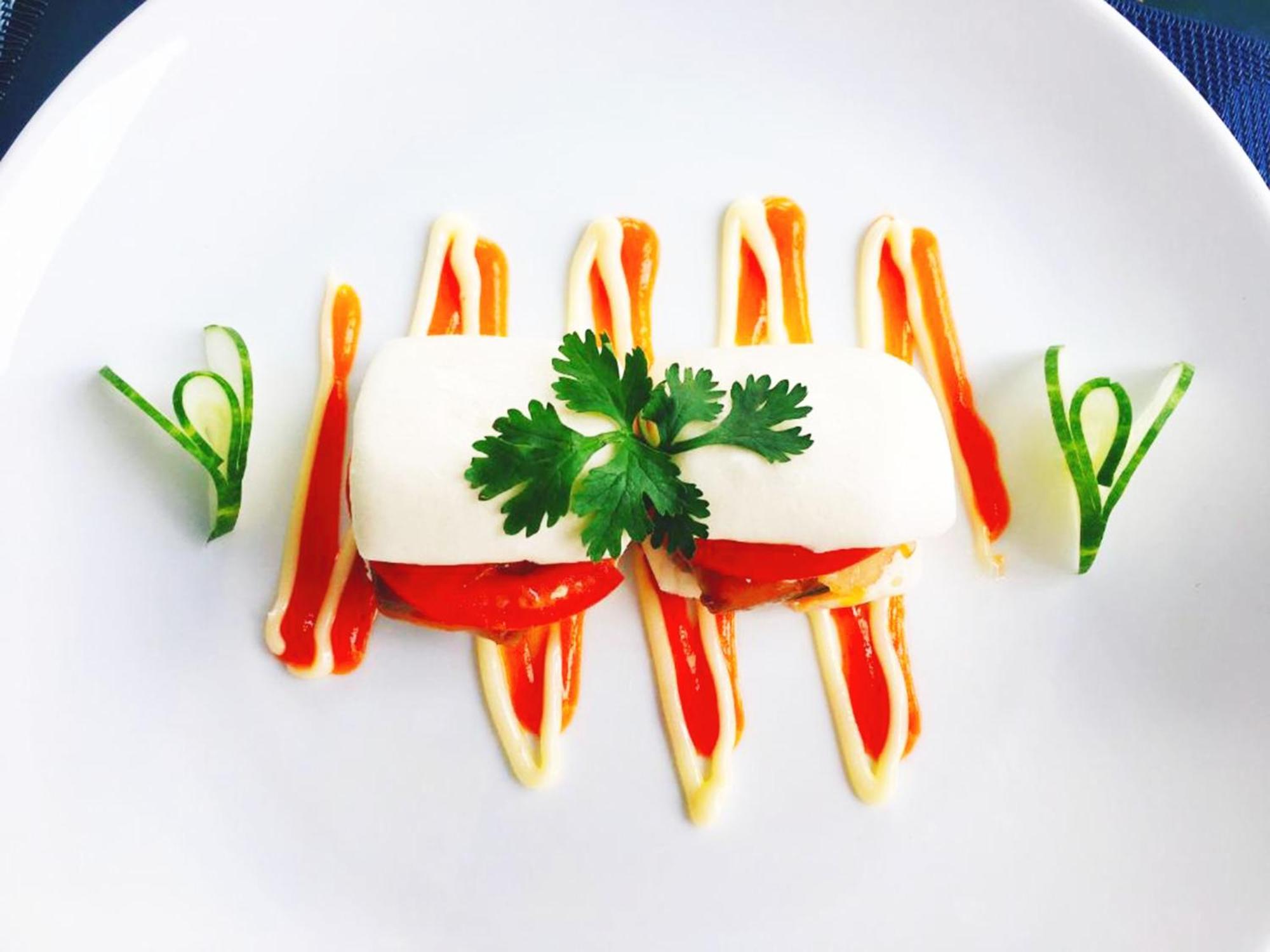 Ivy Villa Hoi An Zewnętrze zdjęcie