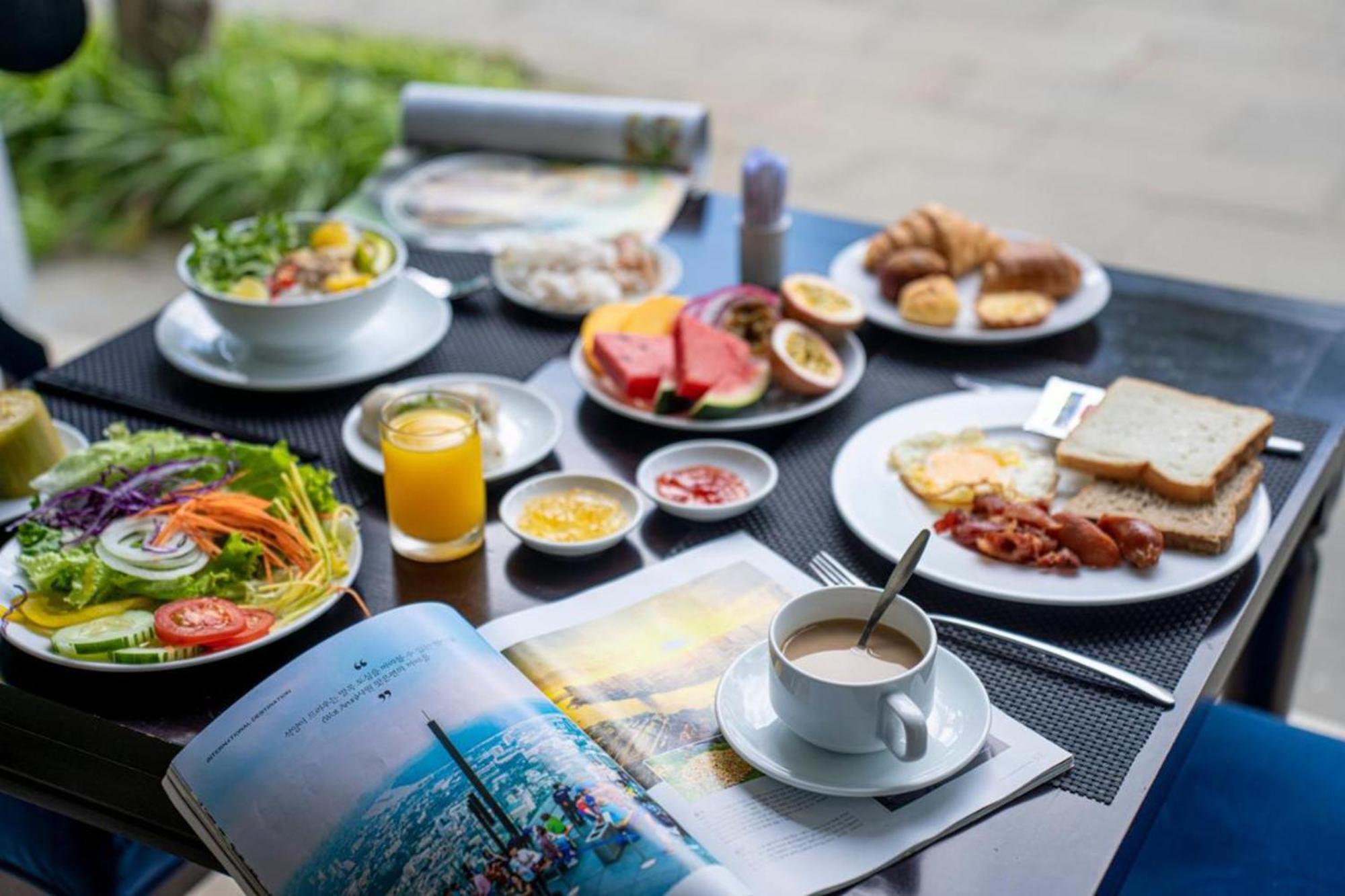 Ivy Villa Hoi An Zewnętrze zdjęcie