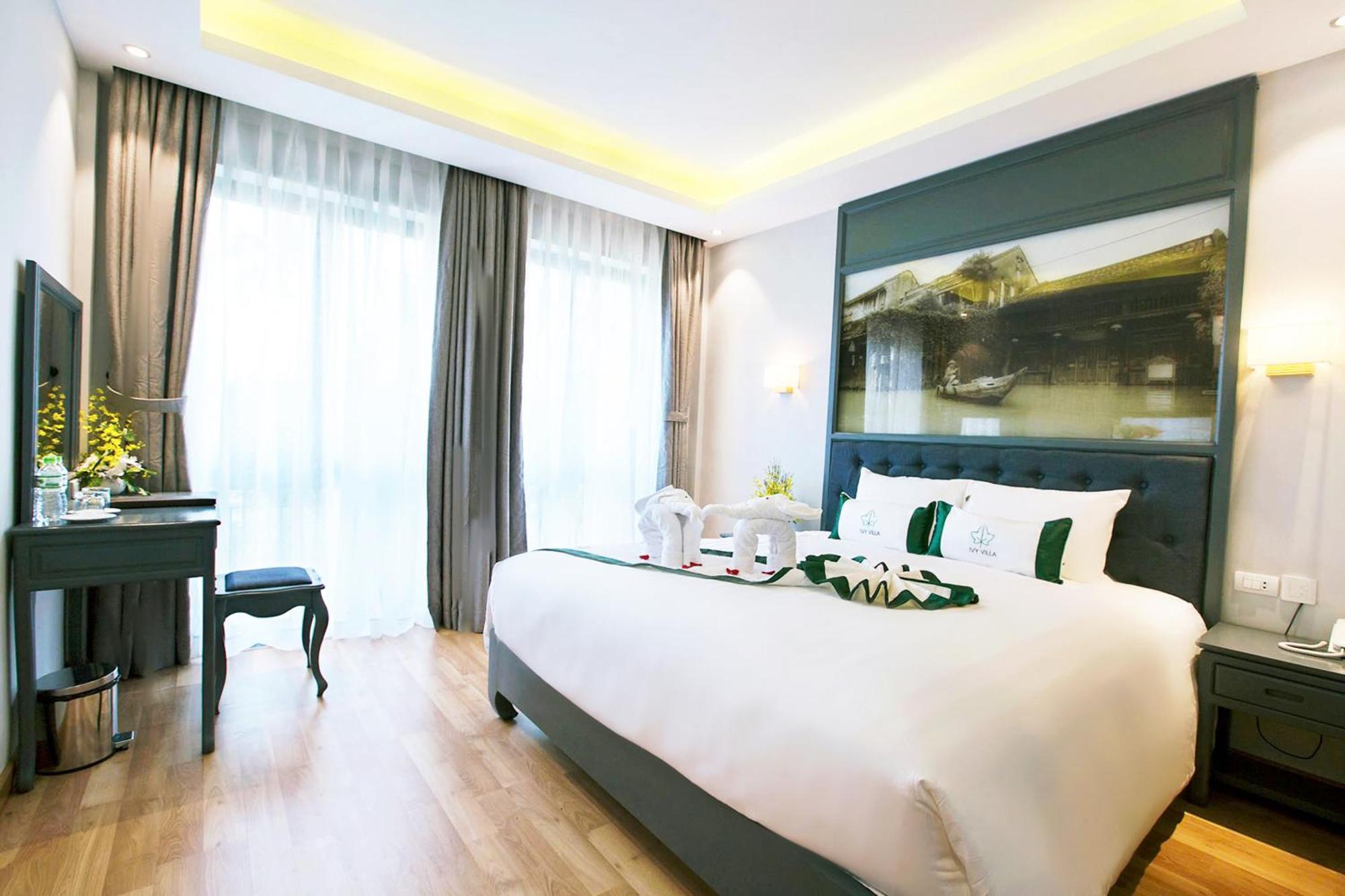 Ivy Villa Hoi An Zewnętrze zdjęcie