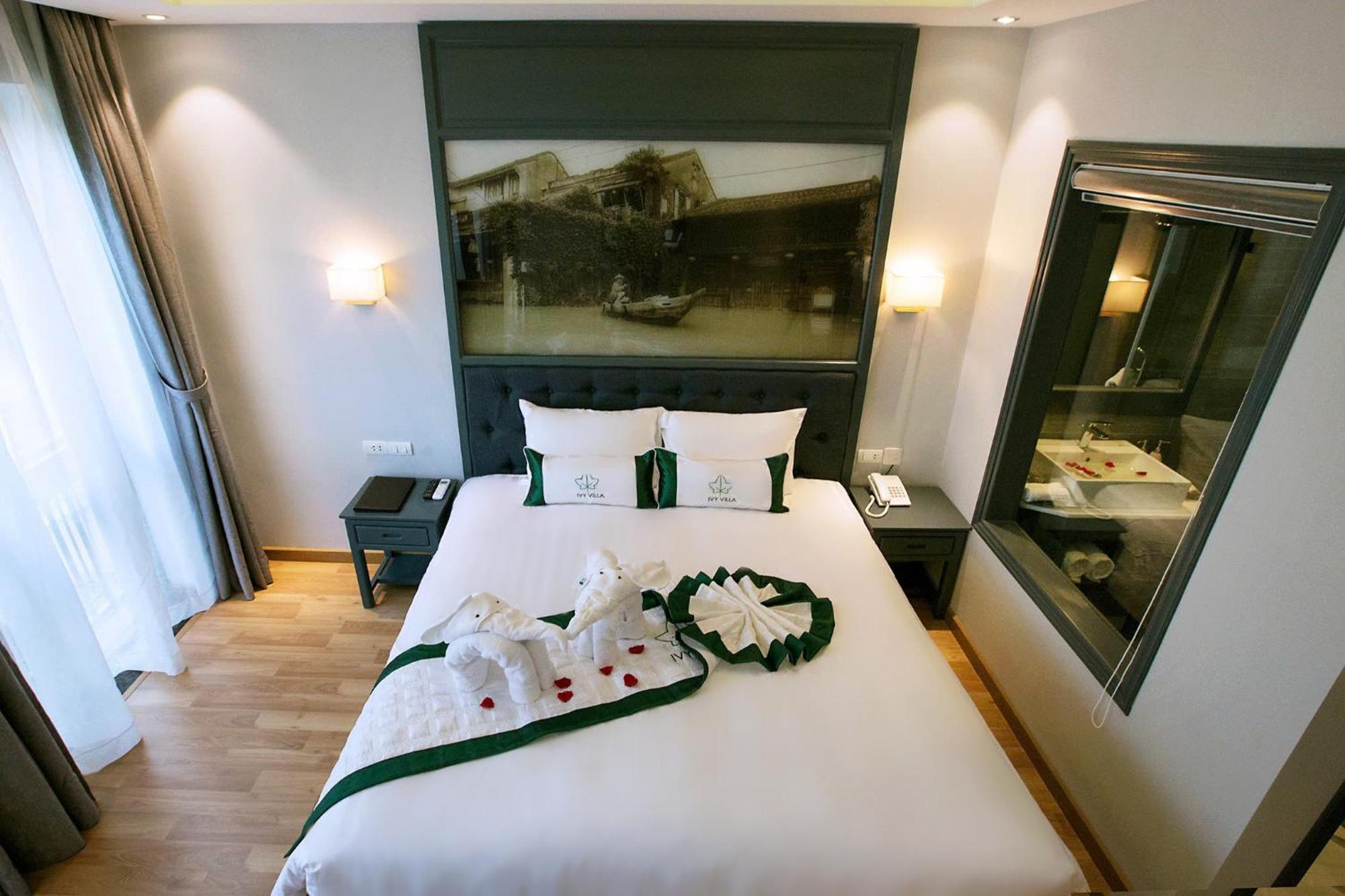 Ivy Villa Hoi An Zewnętrze zdjęcie