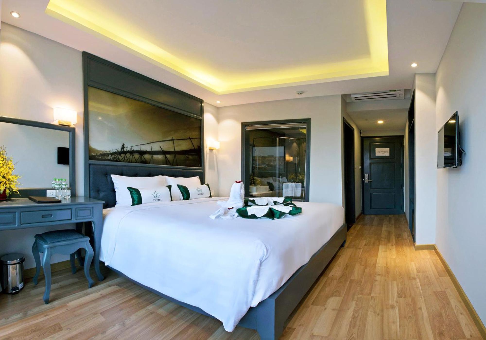 Ivy Villa Hoi An Zewnętrze zdjęcie