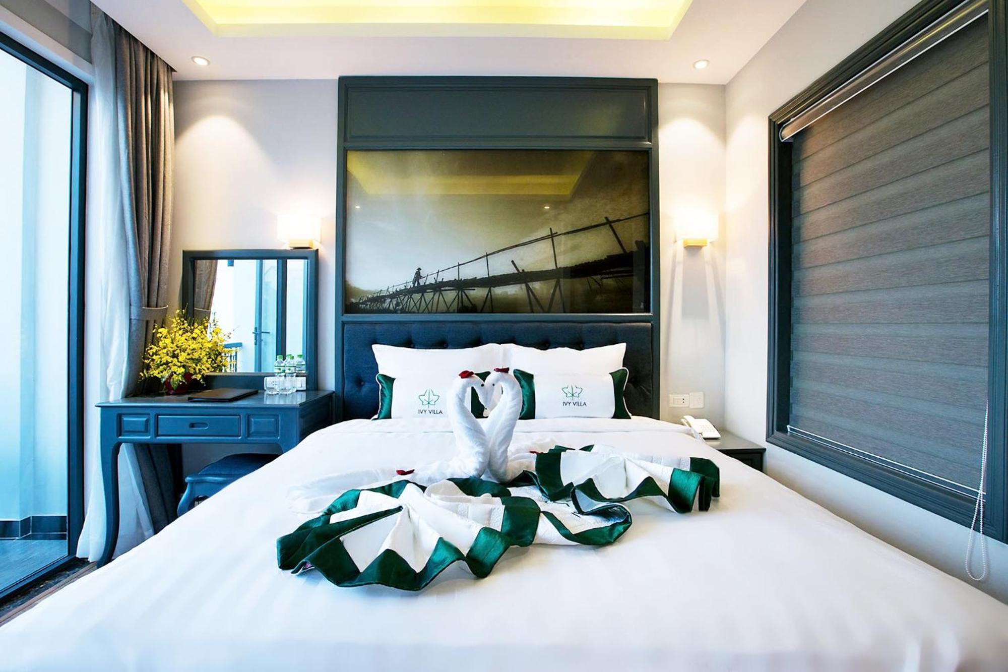 Ivy Villa Hoi An Zewnętrze zdjęcie