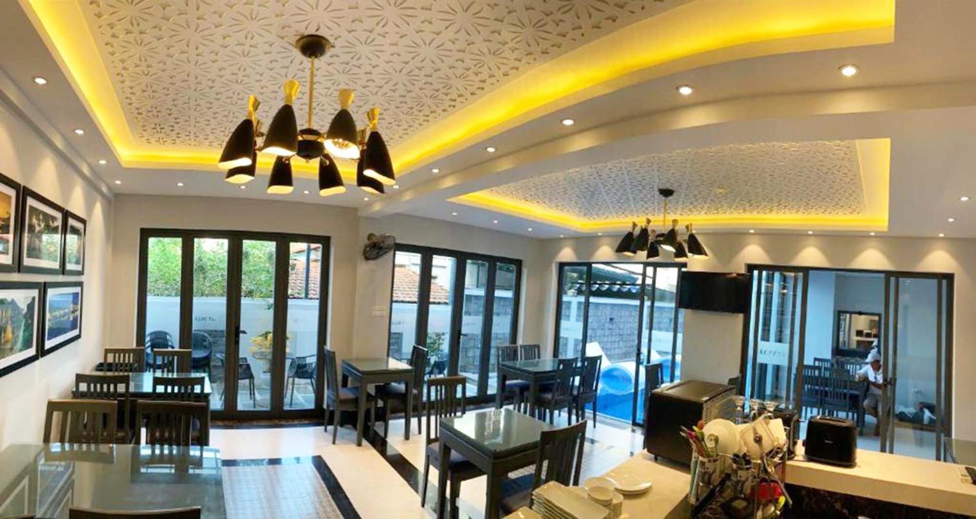 Ivy Villa Hoi An Zewnętrze zdjęcie