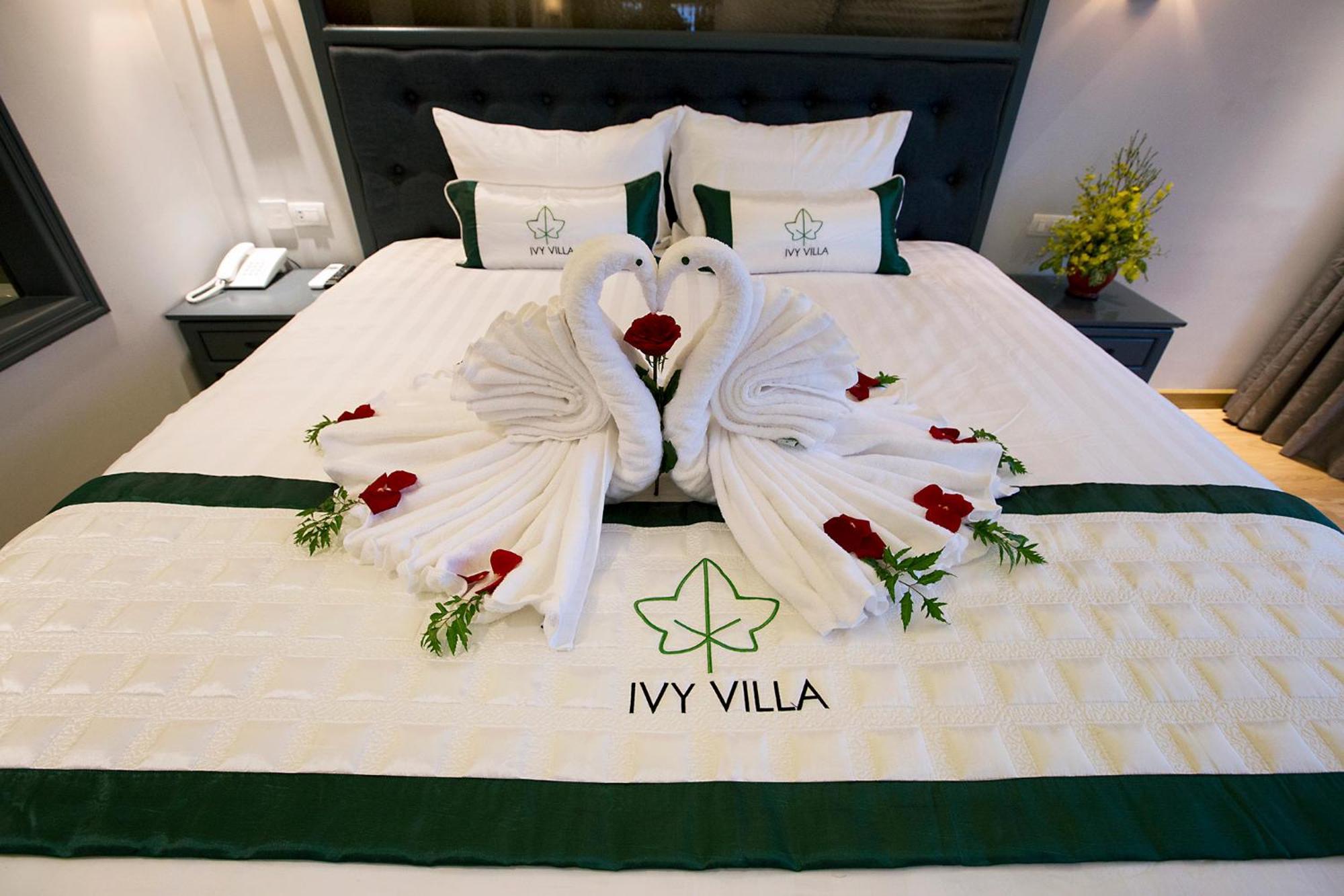Ivy Villa Hoi An Zewnętrze zdjęcie