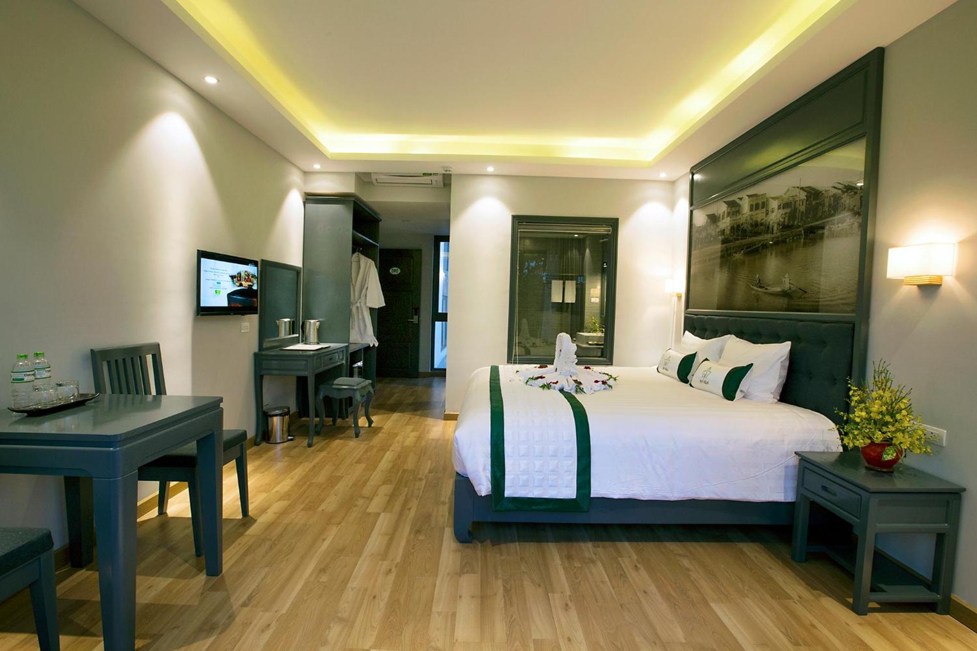Ivy Villa Hoi An Zewnętrze zdjęcie
