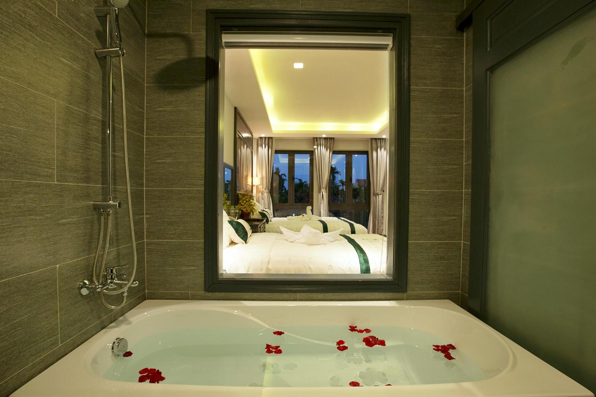 Ivy Villa Hoi An Zewnętrze zdjęcie