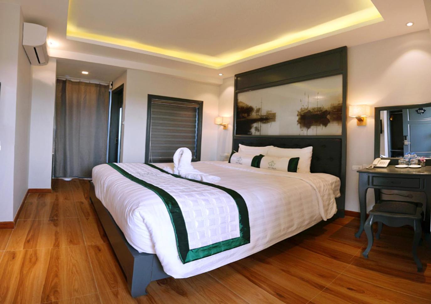 Ivy Villa Hoi An Zewnętrze zdjęcie