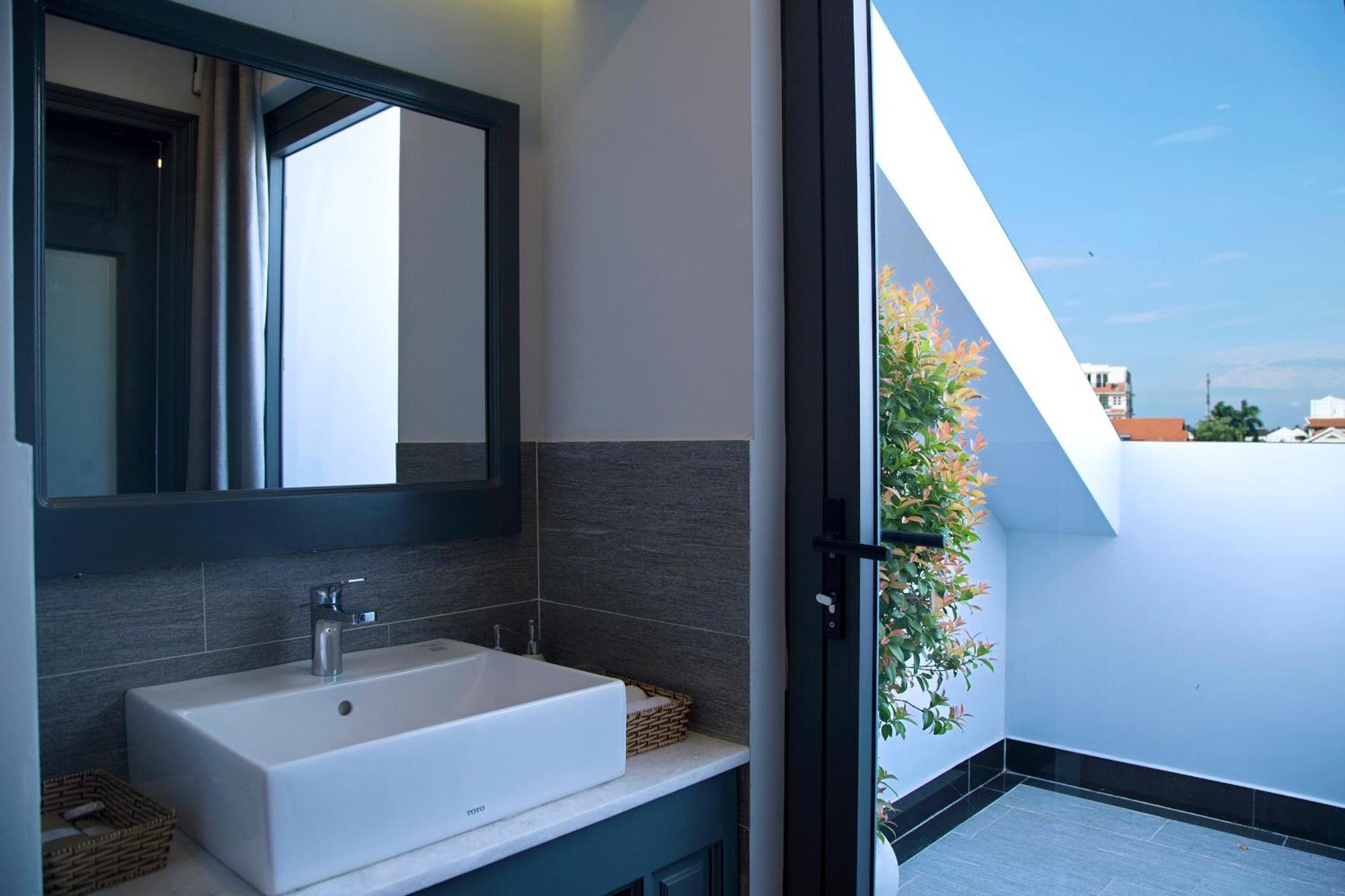 Ivy Villa Hoi An Zewnętrze zdjęcie