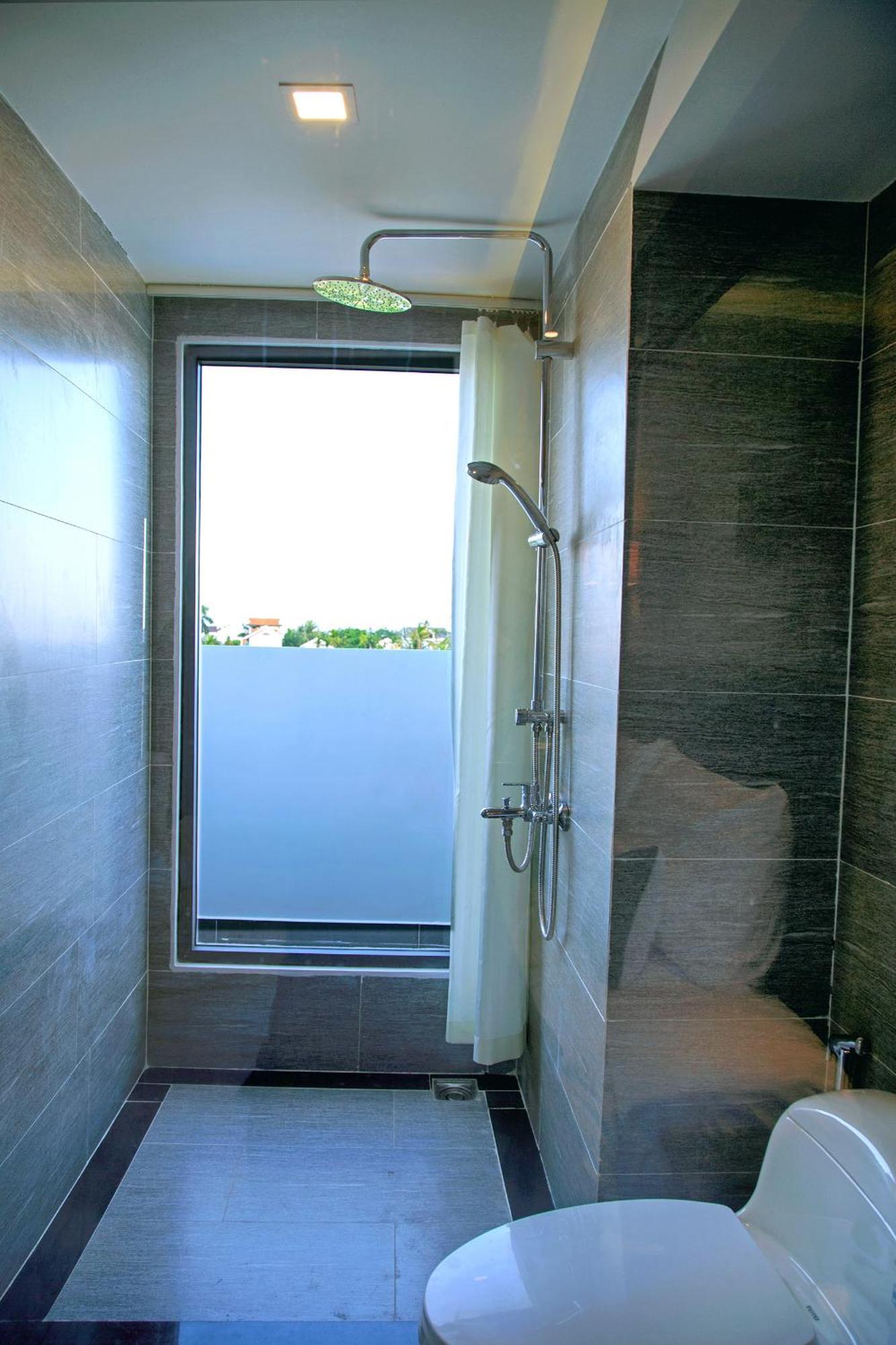 Ivy Villa Hoi An Zewnętrze zdjęcie