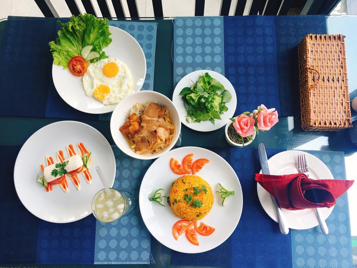 Ivy Villa Hoi An Zewnętrze zdjęcie