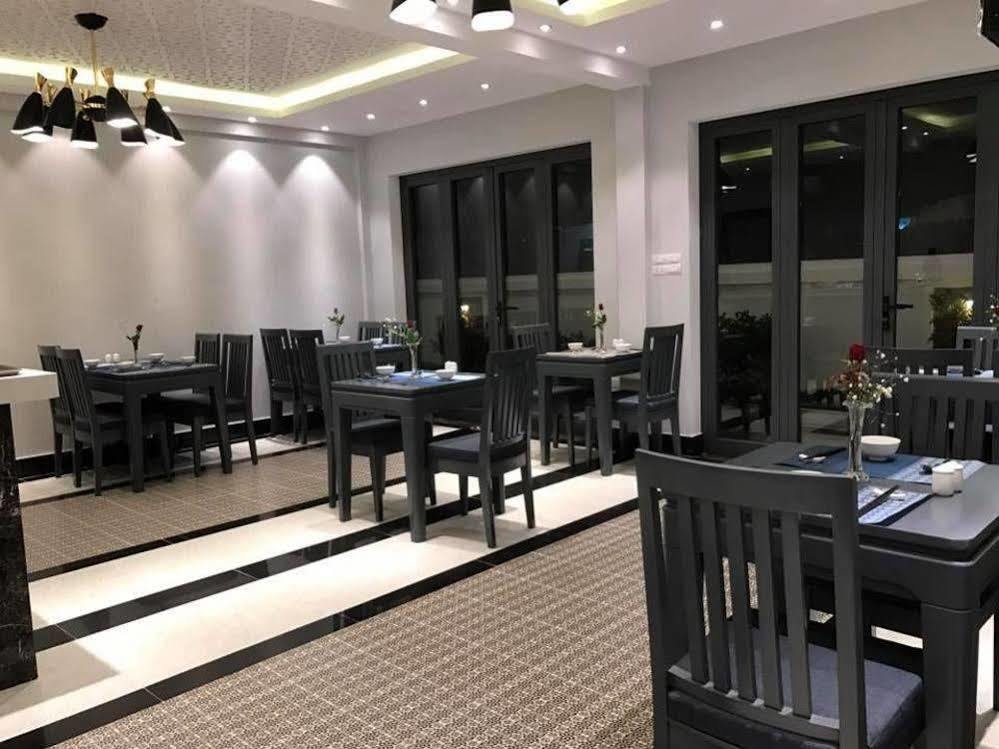 Ivy Villa Hoi An Zewnętrze zdjęcie