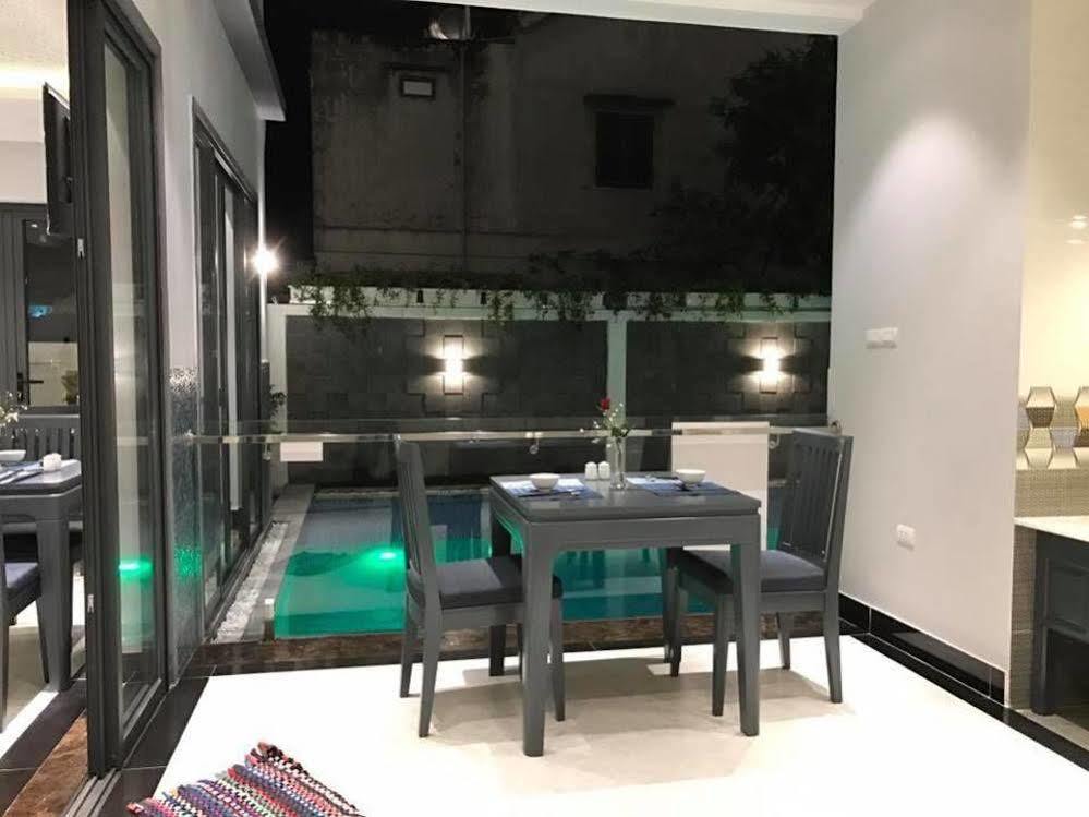 Ivy Villa Hoi An Zewnętrze zdjęcie