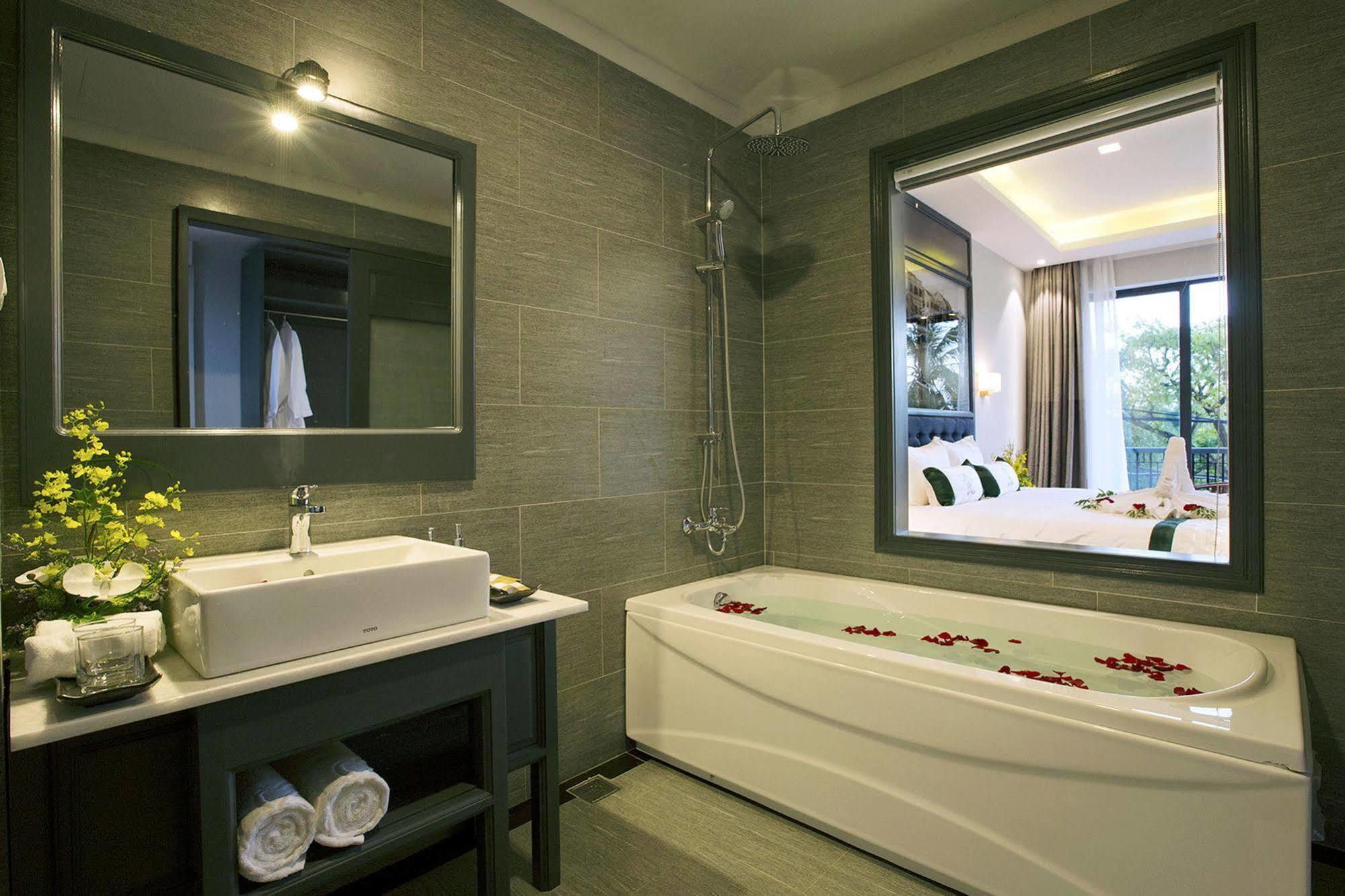 Ivy Villa Hoi An Zewnętrze zdjęcie