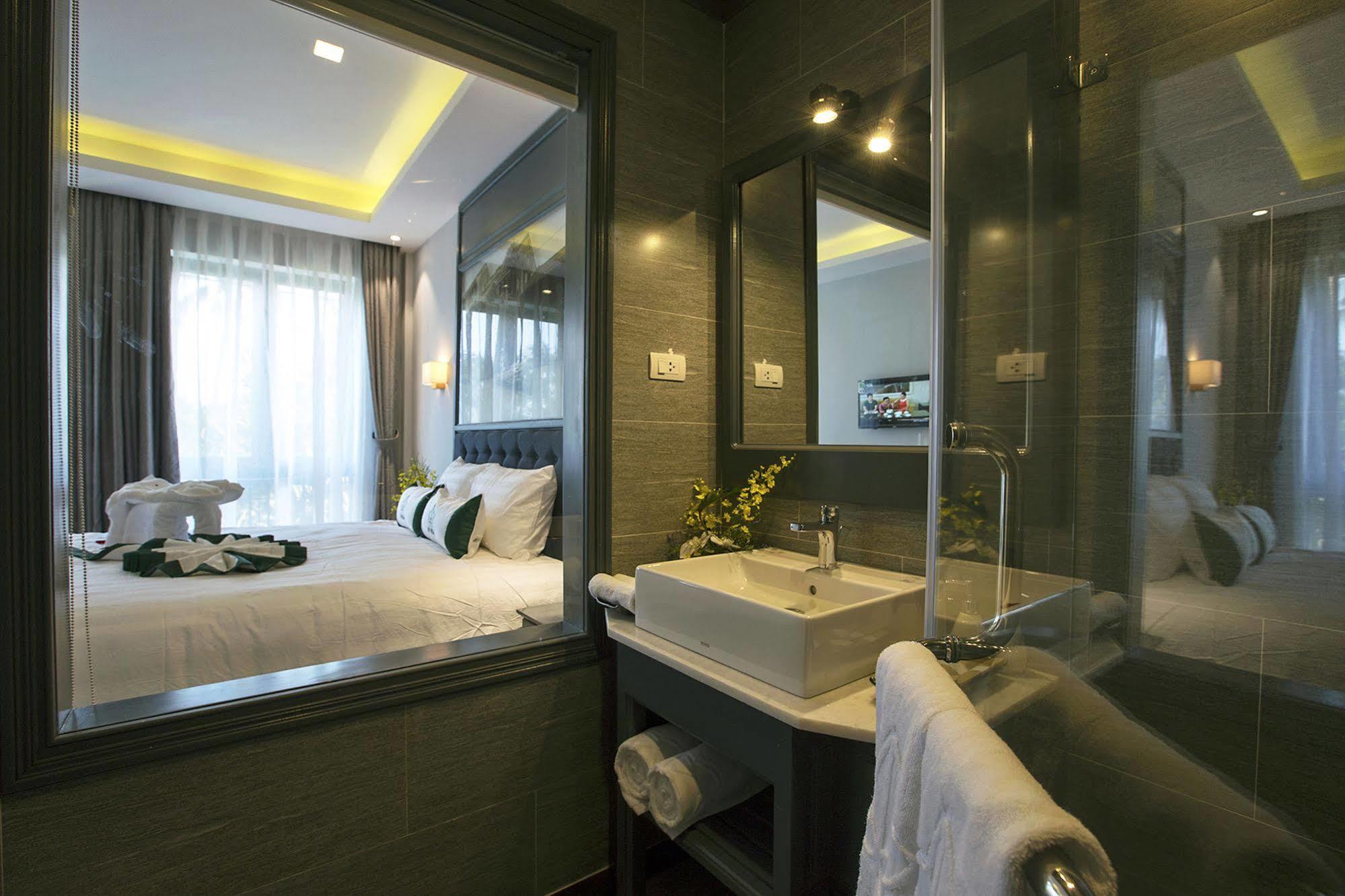 Ivy Villa Hoi An Zewnętrze zdjęcie