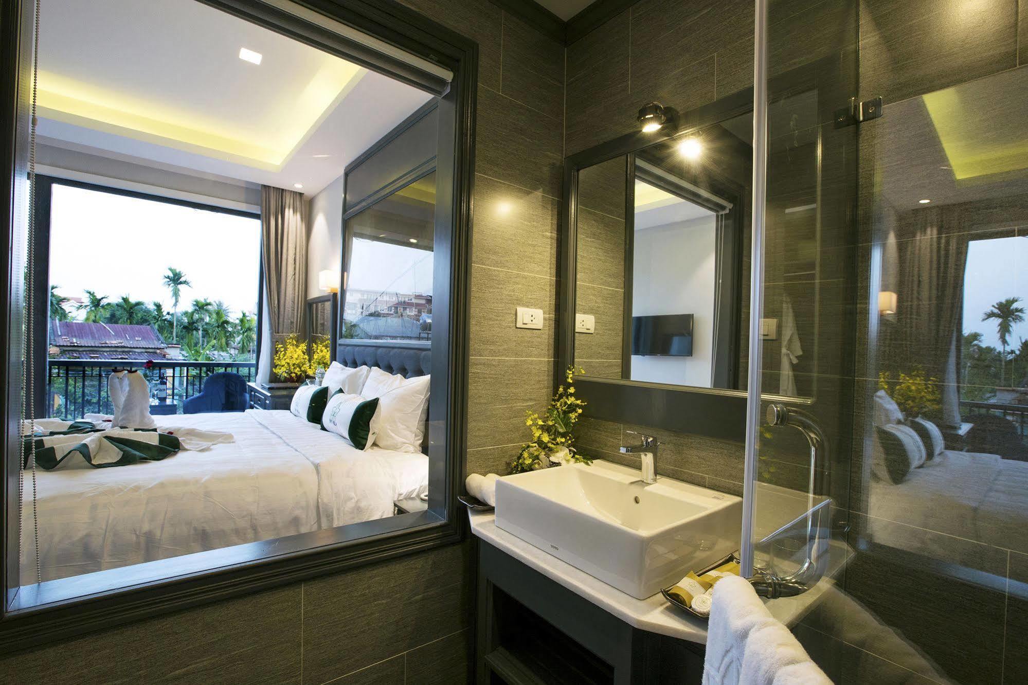 Ivy Villa Hoi An Zewnętrze zdjęcie