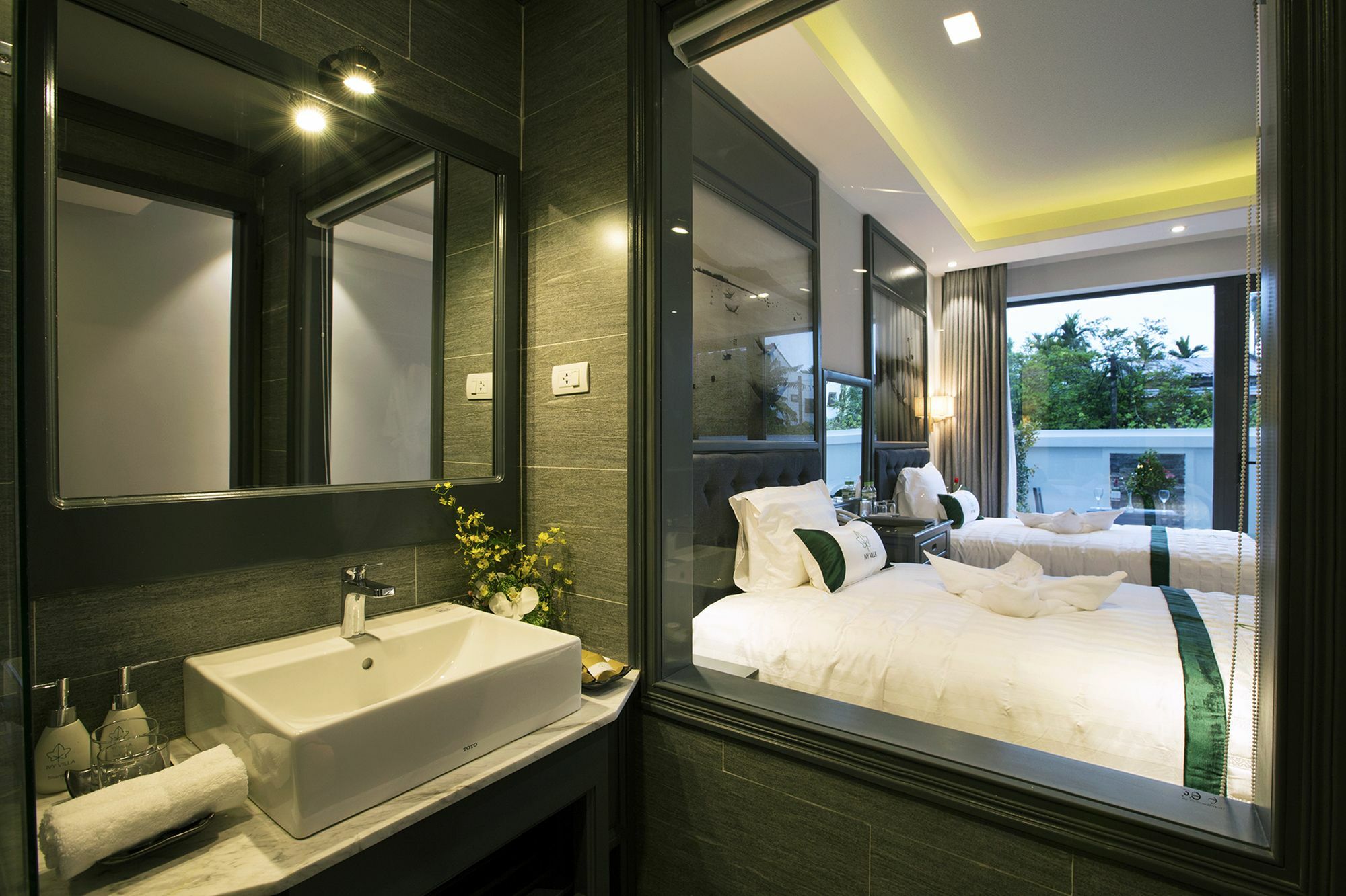 Ivy Villa Hoi An Zewnętrze zdjęcie
